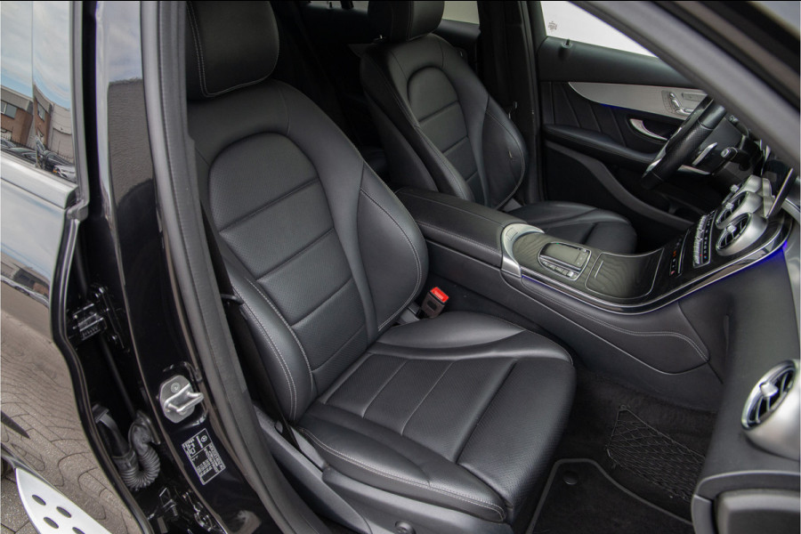 Mercedes-Benz GLC Coupé 300 4MATIC Premium AMG Digital Cockpit, Burmester, Leder, Distronic, Memory Facelift
