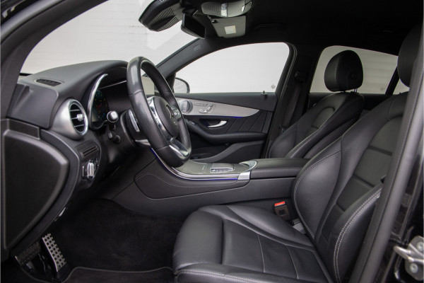 Mercedes-Benz GLC Coupé 300 4MATIC Premium AMG Digital Cockpit, Burmester, Leder, Distronic, Memory Facelift
