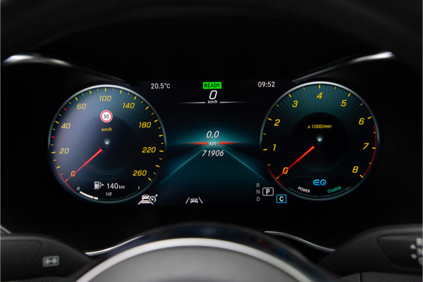 Mercedes-Benz GLC Coupé 300 4MATIC Premium AMG Digital Cockpit, Burmester, Leder, Distronic, Memory Facelift