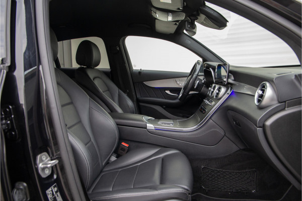 Mercedes-Benz GLC Coupé 300 4MATIC Premium AMG Digital Cockpit, Burmester, Leder, Distronic, Memory Facelift