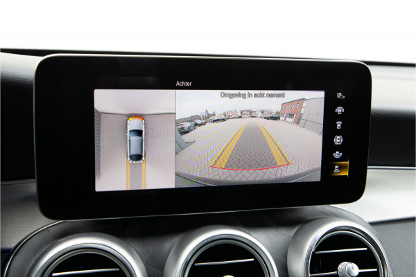 Mercedes-Benz GLC Coupé 300 4MATIC Premium AMG Digital Cockpit, Burmester, Leder, Distronic, Memory Facelift