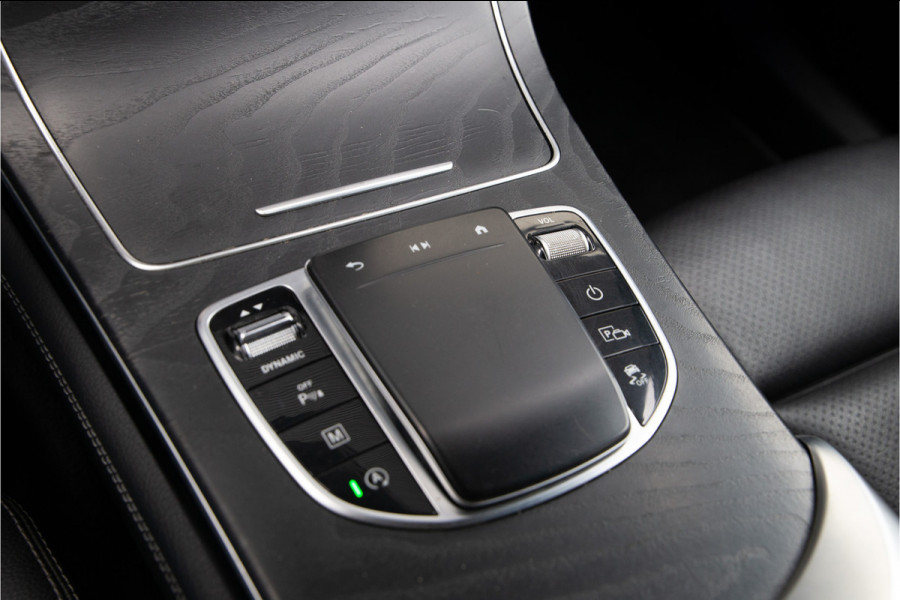 Mercedes-Benz GLC Coupé 300 4MATIC Premium AMG Digital Cockpit, Burmester, Leder, Distronic, Memory Facelift