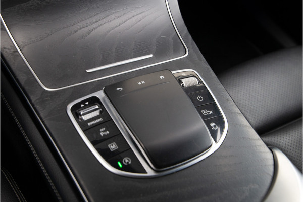 Mercedes-Benz GLC Coupé 300 4MATIC Premium AMG Digital Cockpit, Burmester, Leder, Distronic, Memory Facelift