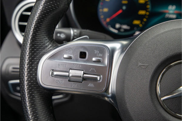 Mercedes-Benz GLC Coupé 300 4MATIC Premium AMG Digital Cockpit, Burmester, Leder, Distronic, Memory Facelift