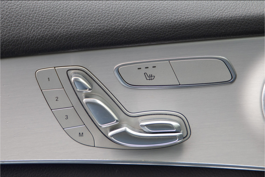 Mercedes-Benz GLC Coupé 300 4MATIC Premium AMG Digital Cockpit, Burmester, Leder, Distronic, Memory Facelift