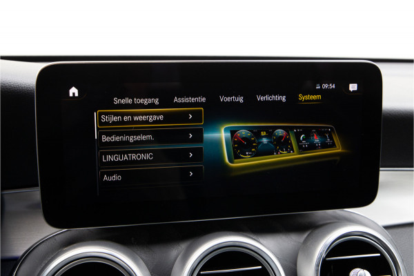 Mercedes-Benz GLC Coupé 300 4MATIC Premium AMG Digital Cockpit, Burmester, Leder, Distronic, Memory Facelift