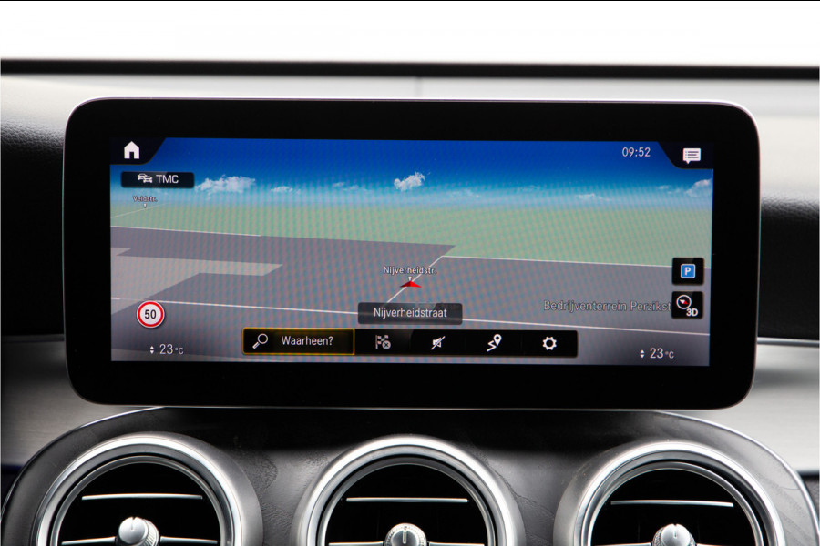Mercedes-Benz GLC Coupé 300 4MATIC Premium AMG Digital Cockpit, Burmester, Leder, Distronic, Memory Facelift