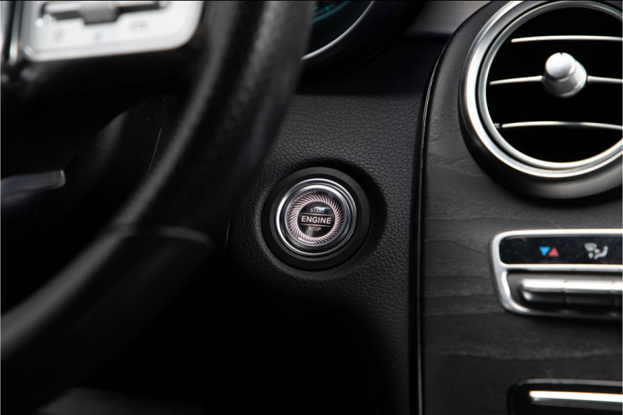 Mercedes-Benz GLC Coupé 300 4MATIC Premium AMG Digital Cockpit, Burmester, Leder, Distronic, Memory Facelift