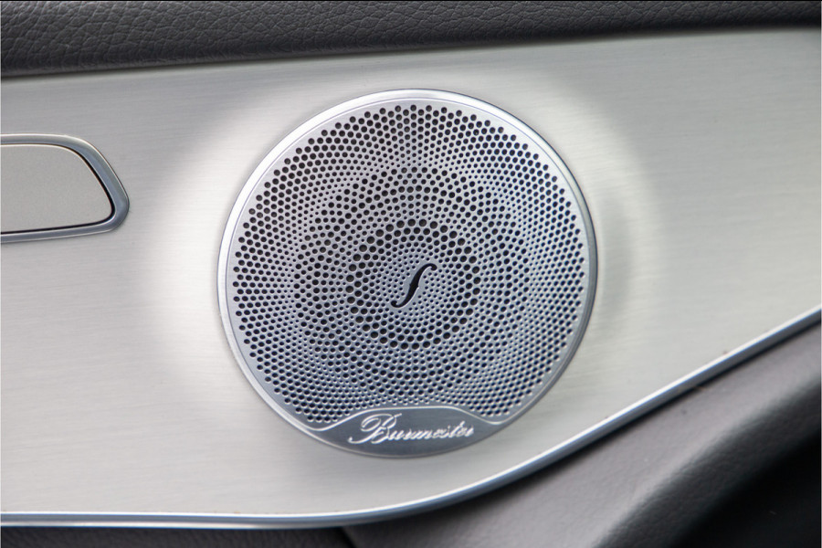 Mercedes-Benz GLC Coupé 300 4MATIC Premium AMG Digital Cockpit, Burmester, Leder, Distronic, Memory Facelift