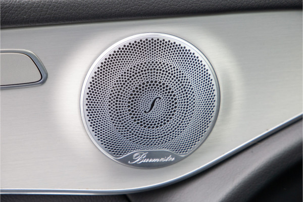 Mercedes-Benz GLC Coupé 300 4MATIC Premium AMG Digital Cockpit, Burmester, Leder, Distronic, Memory Facelift