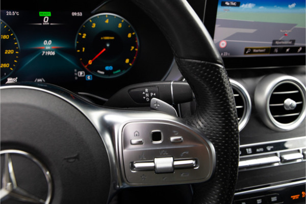 Mercedes-Benz GLC Coupé 300 4MATIC Premium AMG Digital Cockpit, Burmester, Leder, Distronic, Memory Facelift