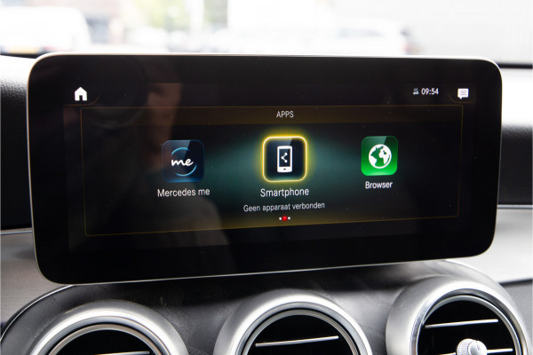 Mercedes-Benz GLC Coupé 300 4MATIC Premium AMG Digital Cockpit, Burmester, Leder, Distronic, Memory Facelift