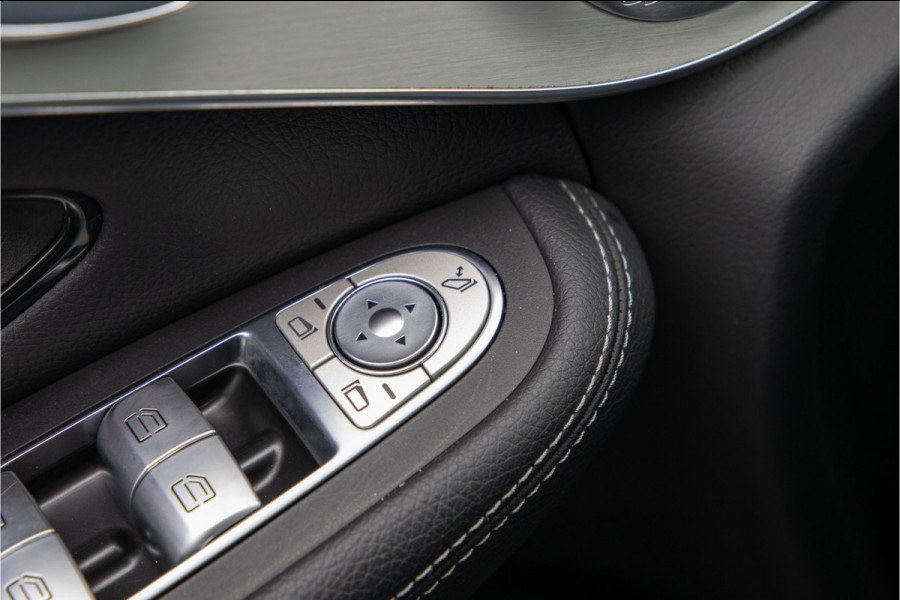 Mercedes-Benz GLC Coupé 300 4MATIC Premium AMG Digital Cockpit, Burmester, Leder, Distronic, Memory Facelift