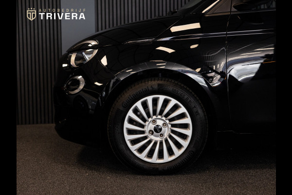 Fiat 500 42 kWh Icon l SoH 95% l AUT l NAV l CLIMATE l Keyless entry l 1ste eig.l Dealer onderh.l ALS NIEUW