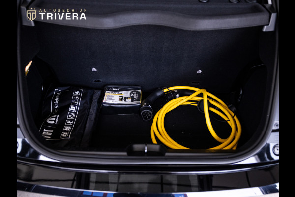 Fiat 500 42 kWh Icon l SoH 95% l AUT l NAV l CLIMATE l Keyless entry l 1ste eig.l Dealer onderh.l ALS NIEUW