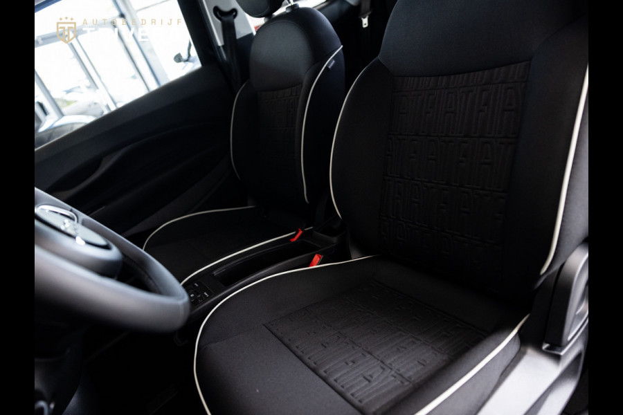 Fiat 500 42 kWh Icon l SoH 95% l AUT l NAV l CLIMATE l Keyless entry l 1ste eig.l Dealer onderh.l ALS NIEUW