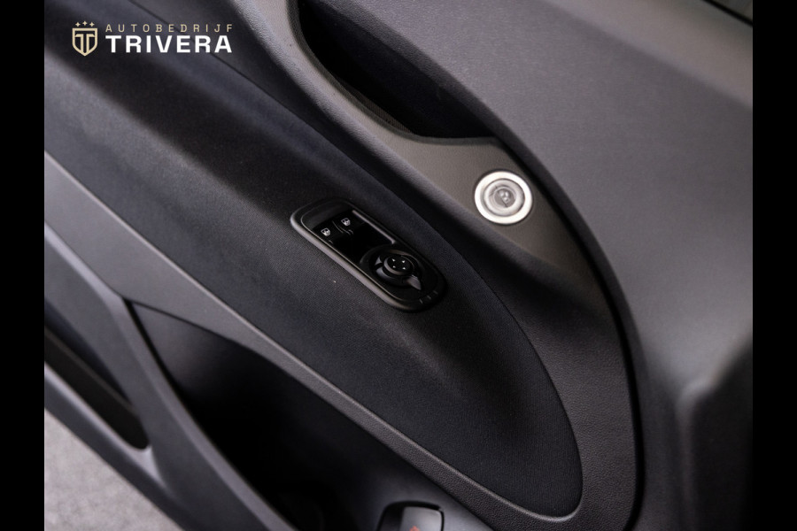 Fiat 500 42 kWh Icon l SoH 95% l AUT l NAV l CLIMATE l Keyless entry l 1ste eig.l Dealer onderh.l ALS NIEUW