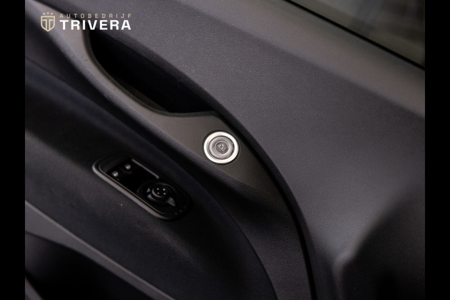Fiat 500 42 kWh Icon l SoH 95% l AUT l NAV l CLIMATE l Keyless entry l 1ste eig.l Dealer onderh.l ALS NIEUW