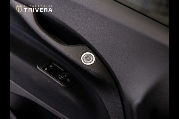 Fiat 500 42 kWh Icon l SoH 95% l AUT l NAV l CLIMATE l Keyless entry l 1ste eig.l Dealer onderh.l ALS NIEUW