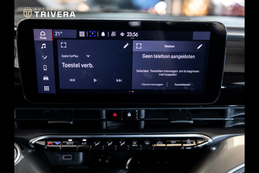 Fiat 500 42 kWh Icon l SoH 95% l AUT l NAV l CLIMATE l Keyless entry l 1ste eig.l Dealer onderh.l ALS NIEUW