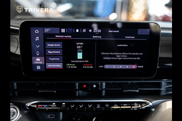 Fiat 500 42 kWh Icon l SoH 95% l AUT l NAV l CLIMATE l Keyless entry l 1ste eig.l Dealer onderh.l ALS NIEUW