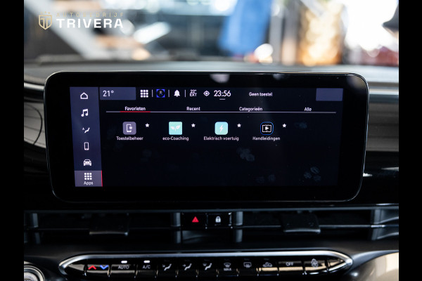 Fiat 500 42 kWh Icon l SoH 95% l AUT l NAV l CLIMATE l Keyless entry l 1ste eig.l Dealer onderh.l ALS NIEUW
