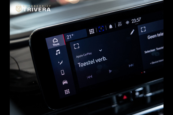 Fiat 500 42 kWh Icon l SoH 95% l AUT l NAV l CLIMATE l Keyless entry l 1ste eig.l Dealer onderh.l ALS NIEUW