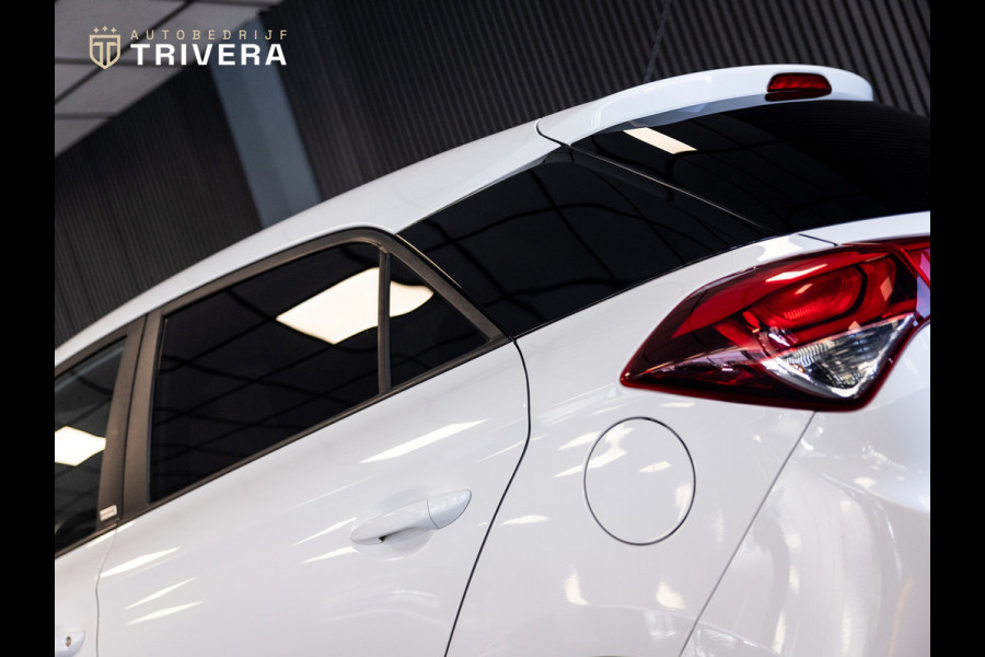 Hyundai i20 I20 1.2 HP i-Motion l Climate l LM velgen l Stoel verw.l Dealer onderh.l ALS NIEUW