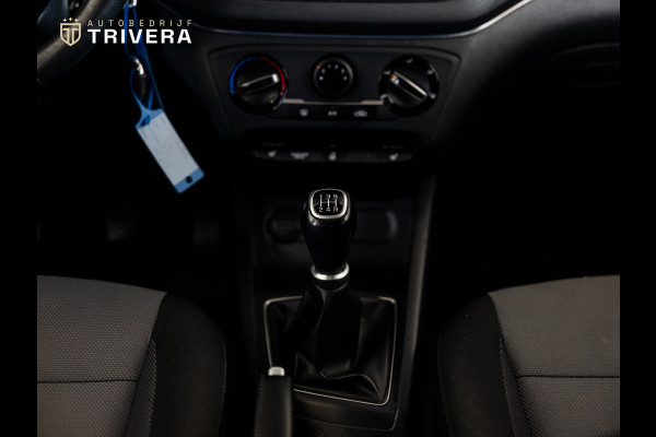 Hyundai i20 I20 1.2 HP i-Motion l Climate l LM velgen l Stoel verw.l Dealer onderh.l ALS NIEUW