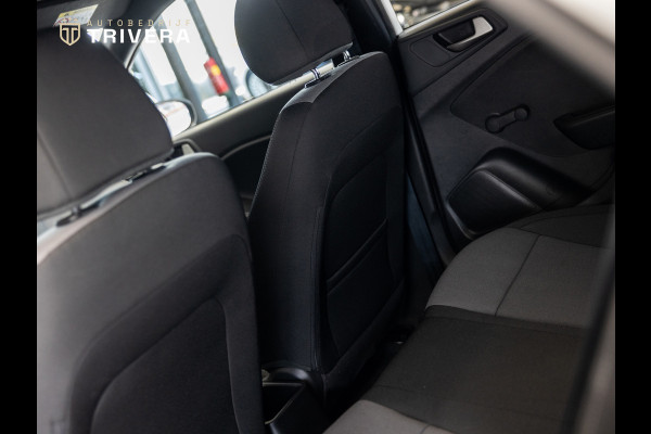 Hyundai i20 I20 1.2 HP i-Motion l Climate l LM velgen l Stoel verw.l Dealer onderh.l ALS NIEUW