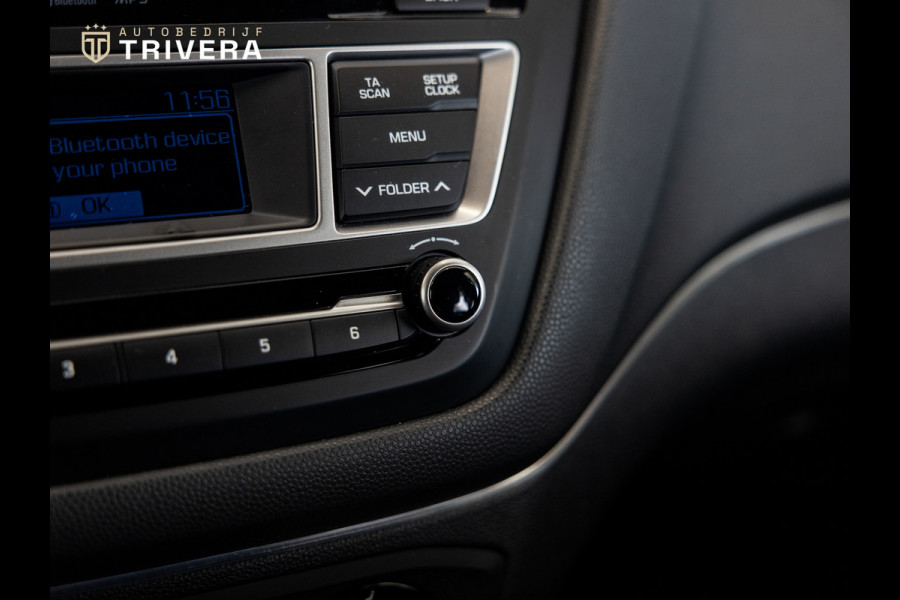 Hyundai i20 I20 1.2 HP i-Motion l Climate l LM velgen l Stoel verw.l Dealer onderh.l ALS NIEUW