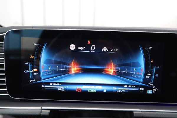 Mercedes-Benz GLE AMG 53 Hybrid 4MATIC+ | 544PK | Luchtvering | Head-up | Head-up | Burmester | Distronic+ | Keyless-go | Multibeam | Air-balance