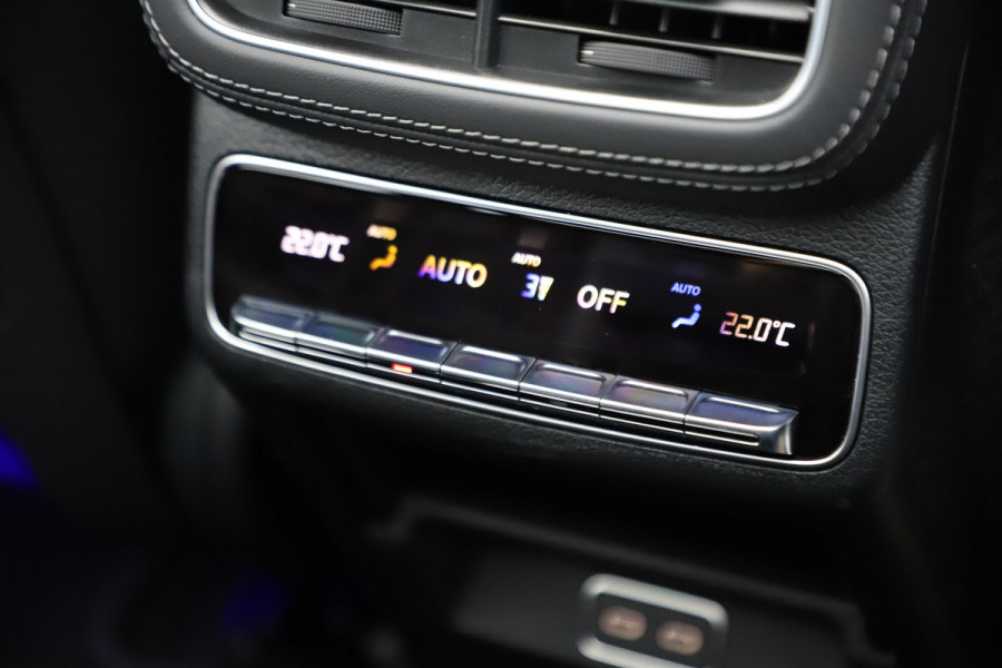 Mercedes-Benz GLE AMG 53 Hybrid 4MATIC+ | 544PK | Luchtvering | Head-up | Head-up | Burmester | Distronic+ | Keyless-go | Multibeam | Air-balance