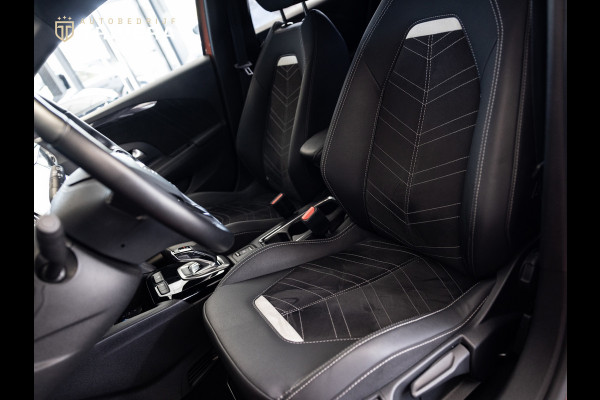 Opel CORSA-E Ultimate 50 kWh 136PK l SoH 96% l NAV l 180° CAMERA l 1st eig.l BTW Auto l Keyless entry l Dealer onderh.l ALS NIEUW
