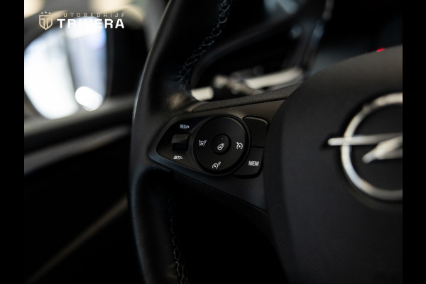 Opel CORSA-E Ultimate 50 kWh 136PK l SoH 96% l NAV l 180° CAMERA l 1st eig.l BTW Auto l Keyless entry l Dealer onderh.l ALS NIEUW