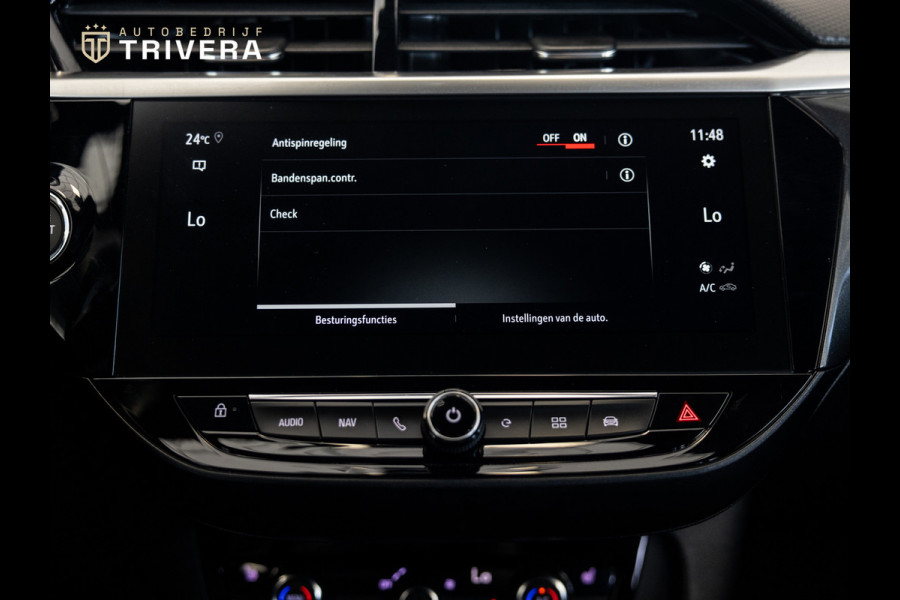 Opel CORSA-E Ultimate 50 kWh 136PK l SoH 96% l NAV l 180° CAMERA l 1st eig.l BTW Auto l Keyless entry l Dealer onderh.l ALS NIEUW