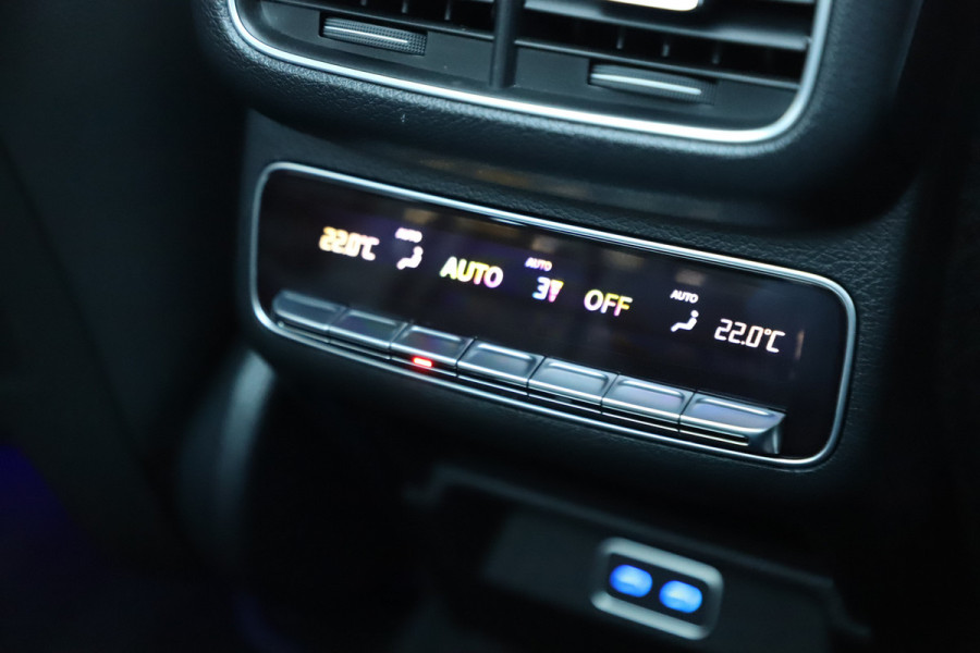 Mercedes-Benz GLE AMG 53 Hybrid 4MATIC+ | 544PK | Luchtvering | Head-up | Burmester | Keyless-go | Pano | Memory | Multibeam | Air-balance | 2025.