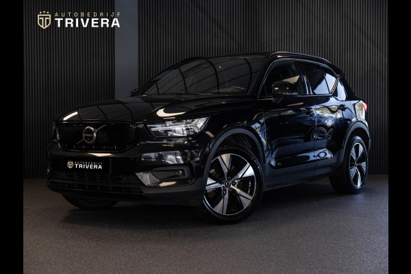 Volvo XC40 Recharge Pro l 170 Kw 231PK l SoH 94% l PANO l 360 ° camera l NAVI LED l Harman/Kardon l KeylessGo l 1st eig.l BTW Auto