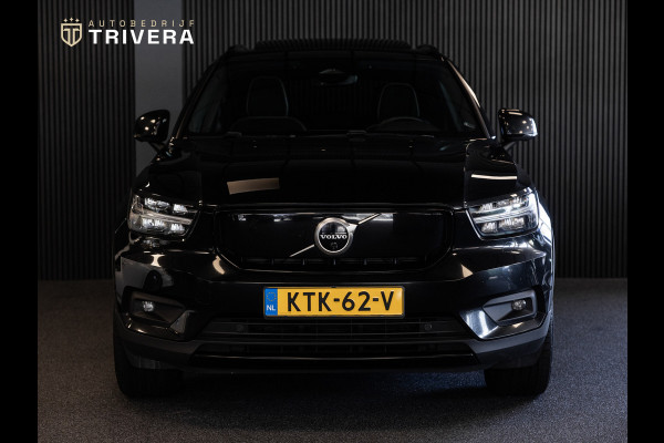 Volvo XC40 Recharge Pro l 170 Kw 231PK l SoH 94% l PANO l 360 ° camera l NAVI LED l Harman/Kardon l KeylessGo l 1st eig.l BTW Auto