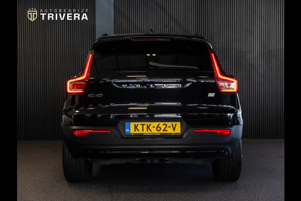 Volvo XC40 Recharge Pro l 170 Kw 231PK l SoH 94% l PANO l 360 ° camera l NAVI LED l Harman/Kardon l KeylessGo l 1st eig.l BTW Auto