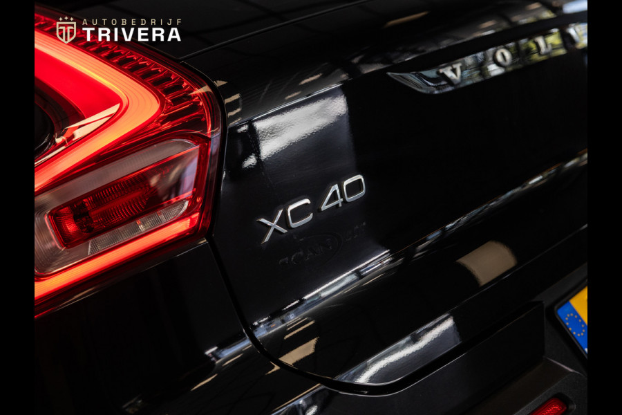 Volvo XC40 Recharge Pro l 170 Kw 231PK l SoH 94% l PANO l 360 ° camera l NAVI LED l Harman/Kardon l KeylessGo l 1st eig.l BTW Auto