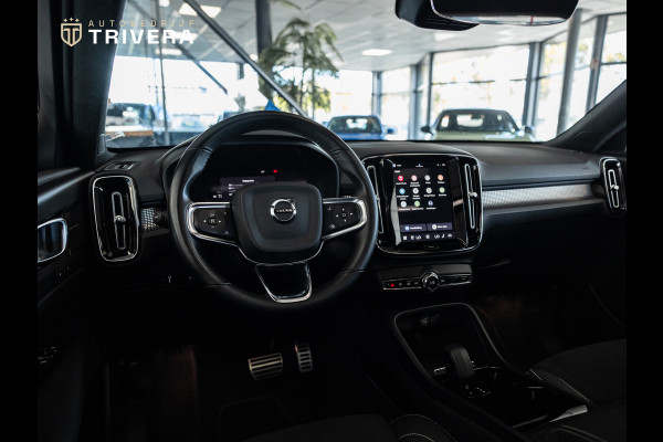 Volvo XC40 Recharge Pro l 170 Kw 231PK l SoH 94% l PANO l 360 ° camera l NAVI LED l Harman/Kardon l KeylessGo l 1st eig.l BTW Auto