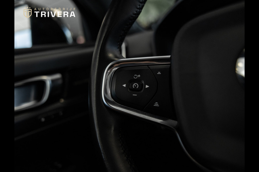 Volvo XC40 Recharge Pro l 170 Kw 231PK l SoH 94% l PANO l 360 ° camera l NAVI LED l Harman/Kardon l KeylessGo l 1st eig.l BTW Auto