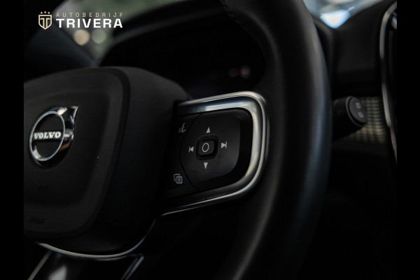 Volvo XC40 Recharge Pro l 170 Kw 231PK l SoH 94% l PANO l 360 ° camera l NAVI LED l Harman/Kardon l KeylessGo l 1st eig.l BTW Auto