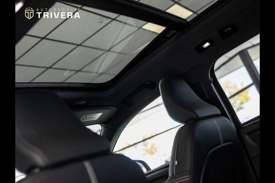 Volvo XC40 Recharge Pro l 170 Kw 231PK l SoH 94% l PANO l 360 ° camera l NAVI LED l Harman/Kardon l KeylessGo l 1st eig.l BTW Auto