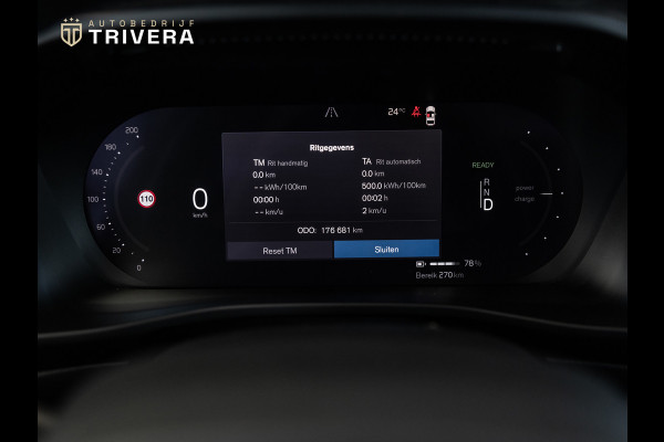 Volvo XC40 Recharge Pro l 170 Kw 231PK l SoH 94% l PANO l 360 ° camera l NAVI LED l Harman/Kardon l KeylessGo l 1st eig.l BTW Auto
