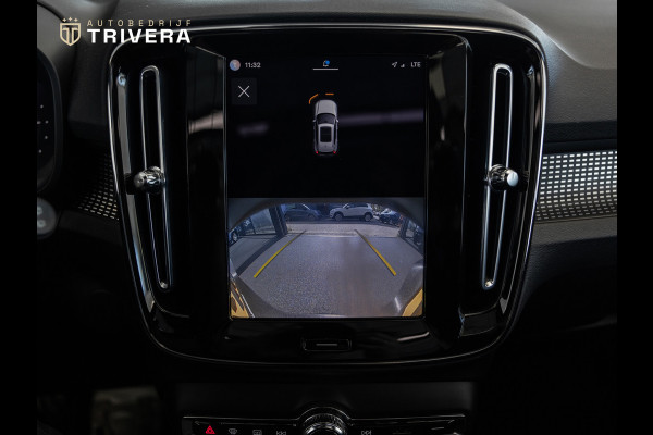 Volvo XC40 Recharge Pro l 170 Kw 231PK l SoH 94% l PANO l 360 ° camera l NAVI LED l Harman/Kardon l KeylessGo l 1st eig.l BTW Auto