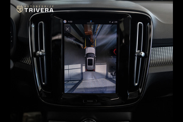 Volvo XC40 Recharge Pro l 170 Kw 231PK l SoH 94% l PANO l 360 ° camera l NAVI LED l Harman/Kardon l KeylessGo l 1st eig.l BTW Auto