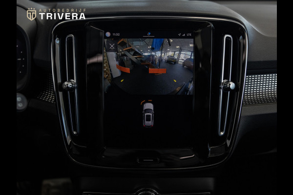 Volvo XC40 Recharge Pro l 170 Kw 231PK l SoH 94% l PANO l 360 ° camera l NAVI LED l Harman/Kardon l KeylessGo l 1st eig.l BTW Auto