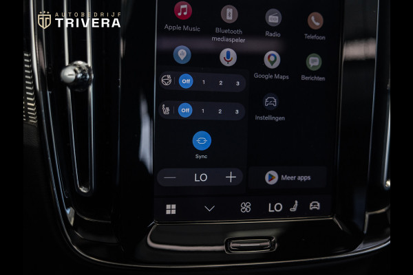 Volvo XC40 Recharge Pro l 170 Kw 231PK l SoH 94% l PANO l 360 ° camera l NAVI LED l Harman/Kardon l KeylessGo l 1st eig.l BTW Auto